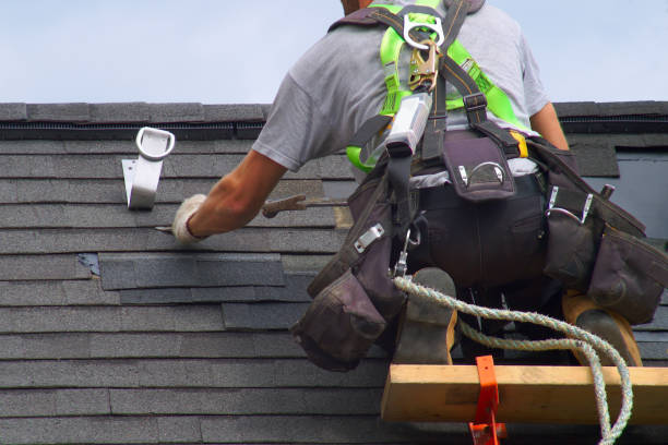 Professional Roofing Contractor in Knoxville, TN