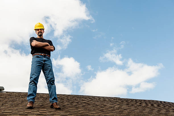 Best Metal Roofing Contractor  in Knoxville, TN