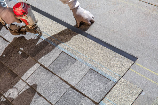  Knoxville, TN Roofing Contractor Pros