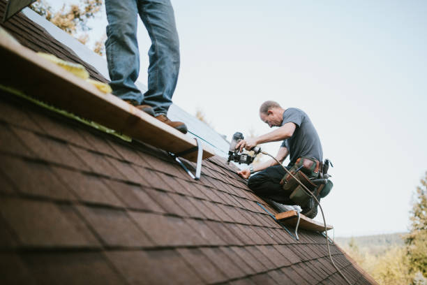 Sealant for Roof in Knoxville, TN
